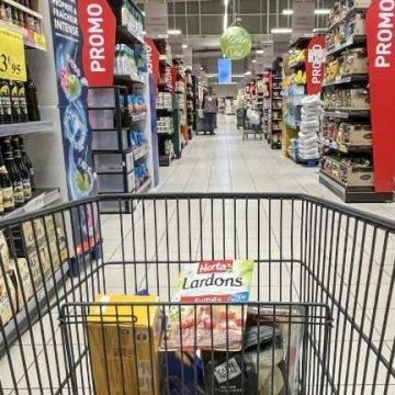 Réactions de la FCD face au rapport sur les marges de la grande distribution