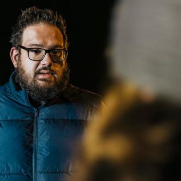 Jocelyn Dubost : nouveau président des Jeunes Agriculteurs