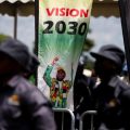 Emmerson Mnangagwa et la modification de la Constitution zimbabwéenne