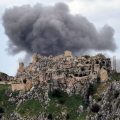 La Forteresse de Beaufort : Un Ancien Champ de Bataille Stratégique