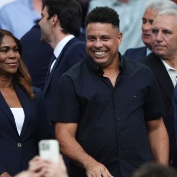 Les Réflexions de Ronaldo sur Zidane, Neymar et Mbappé
