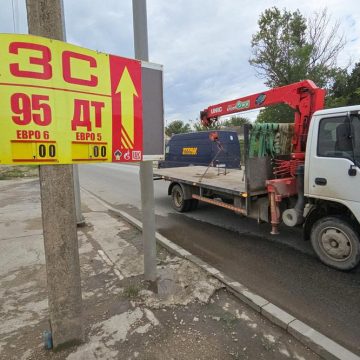 La tension monte entre l’Ukraine et la Russie
