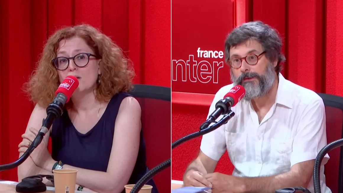63075b40-ff3d-43d3-a3da-4afd06748fb4 La ministre Monique Barbut sur France Inter parle de l’adaptation au réchauffement climatique