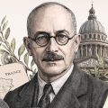 Marc Bloch et Simonne au Panthéon : Hommage à un héros de la résistance