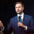 J.D. Vance : Discours et Mémoires