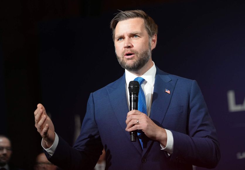 Switzerland Iran US Negotiations J.D. Vance : Discours et Mémoires