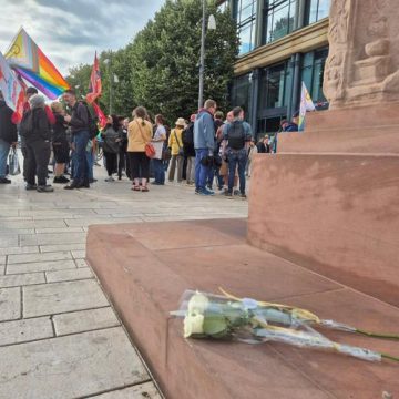 L’incident tragique et l’hommage à Noahm à Metz