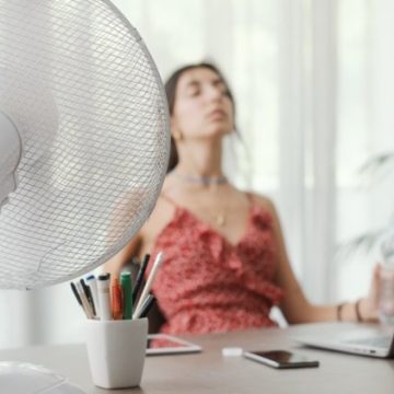Les impacts des fortes chaleurs sur la santé et les mesures de prévention