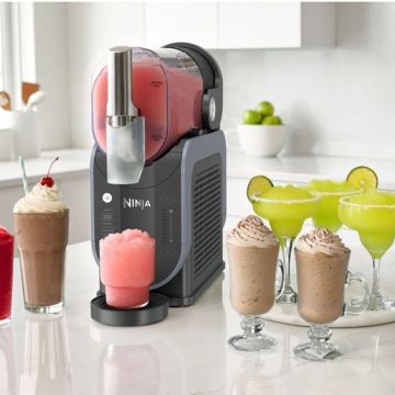 Les machines à glaces et granités : tendances et recommandations