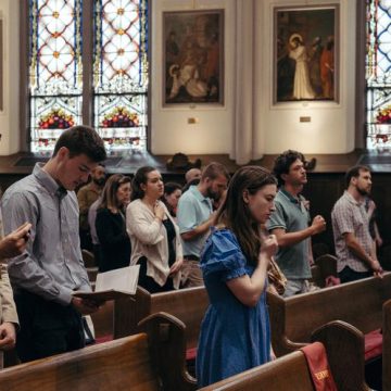 Églises Catholiques aux États-Unis : Un Renouveau Spirituel