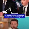 Kate et William inscrivent le prince George dans un collège prestigieux