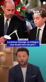 64a5de9b-a405-4848-ab7e-05b7d3453da2 Kate et William inscrivent le prince George dans un collège prestigieux