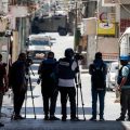 Entrave à la liberté de la presse en Israël