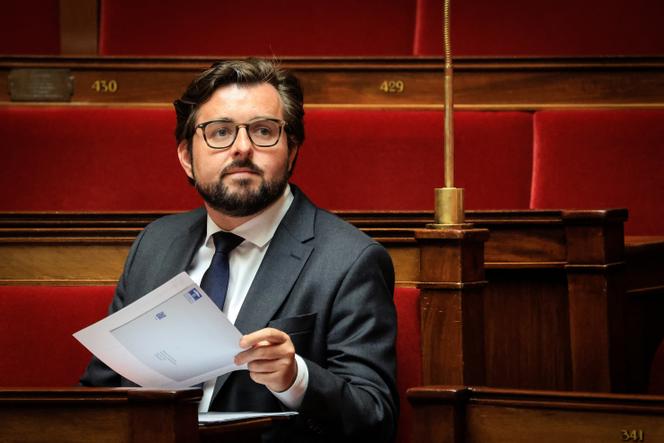 64cb89f4-b0c6-4070-a489-285ab6bd4e46 Les enjeux d’une loi spéciale pour éviter un blocage financier en 2027