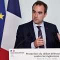 Appels à la Démission suite à la Mort de Lyhanna : Controverse autour du Ministre de la Justice