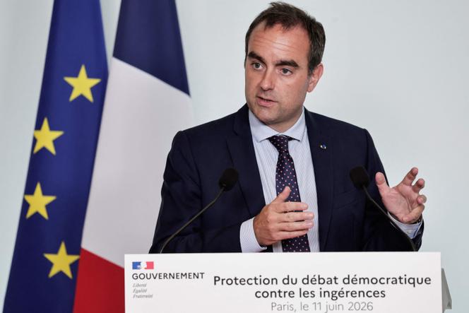 655eafb5-29f2-472d-adb7-e9036113c2e4 Appels à la Démission suite à la Mort de Lyhanna : Controverse autour du Ministre de la Justice