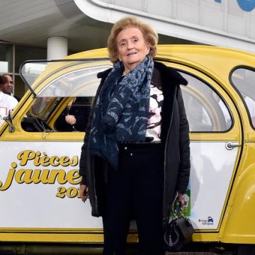 Documentaire sur Bernadette Chirac rediffusé sur France 5