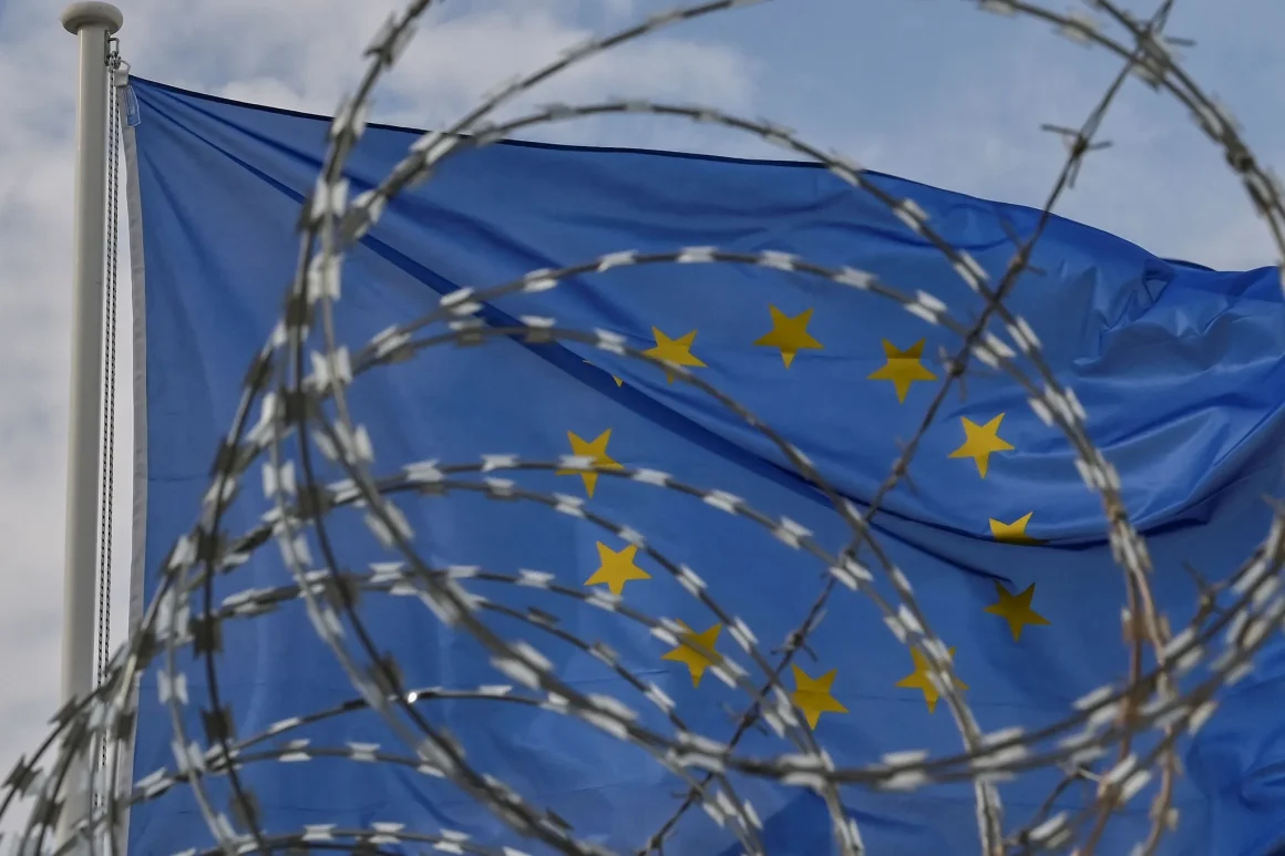66e0f75f-94cb-48d0-a820-c19922d3a3c6 Réforme des règles d’asile dans l’Union européenne