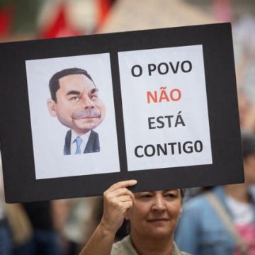 La réforme du Code du travail stoppée par une alliance inattendue au Portugal
