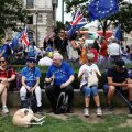 Royaume-Uni : Dix Ans Après le Brexit, un Bilan Mitigé de la Relation avec l’UE