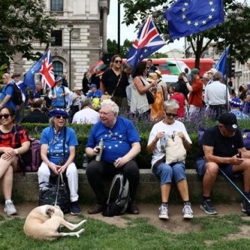 6847e1af-4c9f-401f-8575-ec4168697286 Royaume-Uni : Dix Ans Après le Brexit, un Bilan Mitigé de la Relation avec l’UE