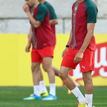 Le Maroc continue son parcours victorieux en Coupe du monde