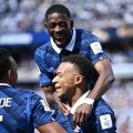 La victoire attendue des Bleus contre les Lions de la Teranga en Coupe du Monde