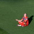 La confrontation entre l’Irak et la Norvège lors du Mondial 2026