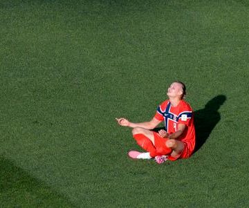 La confrontation entre l’Irak et la Norvège lors du Mondial 2026