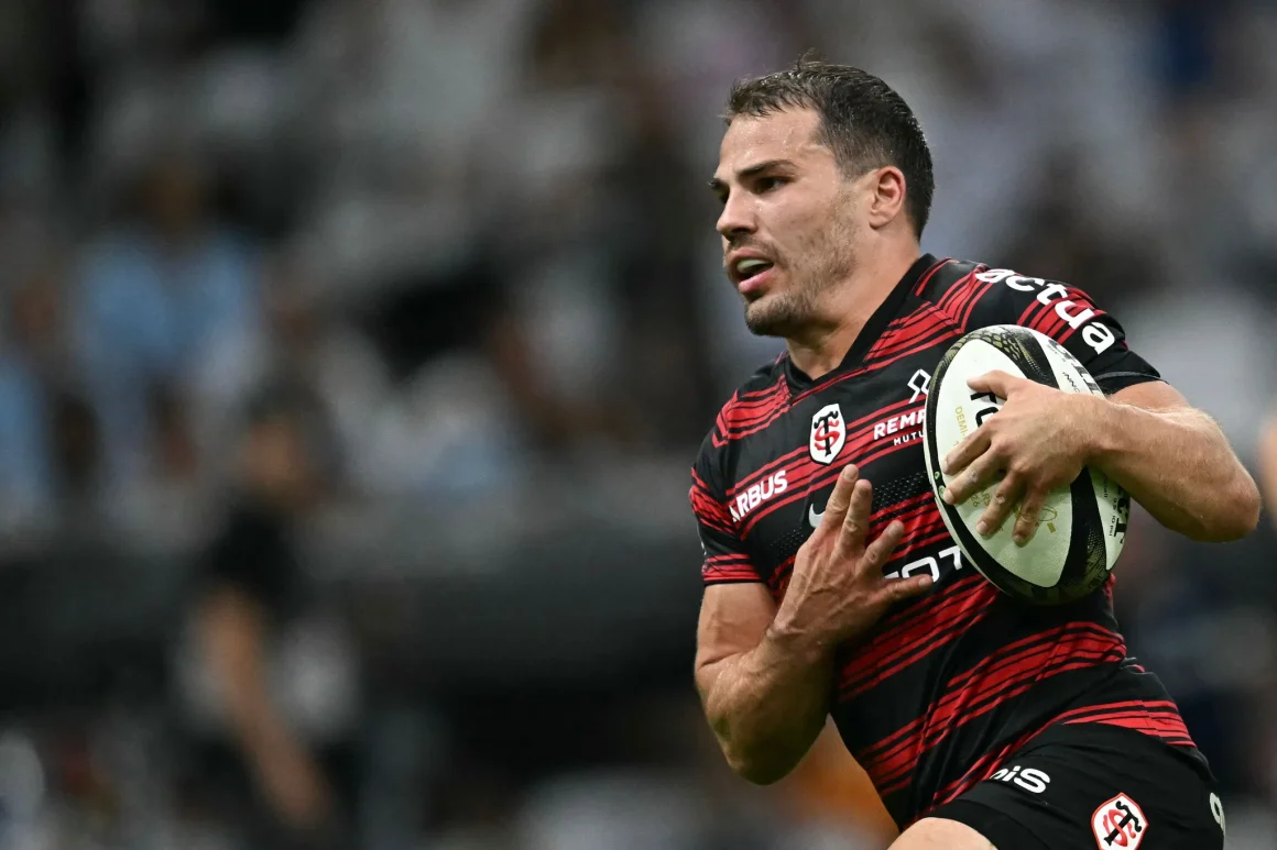 69196e05-6062-4369-86ce-3d00a4bb7439 Montpellier triomphe du Stade Français et rejoint la finale du Top 14