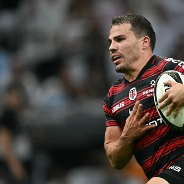 Montpellier triomphe du Stade Français et rejoint la finale du Top 14