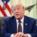 Projets de rénovation de Donald Trump à Washington