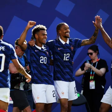 Les Enjeux de la Coupe du Monde pour Ousmane Dembélé et l&rsquo;Équipe de France