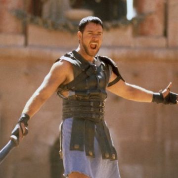 Russell Crowe critique Gladiator II pour manque de profondeur morale