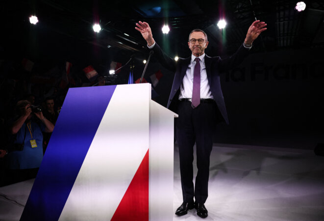 6a3ee98a-b2e2-4ea6-8a02-e9d60638a3c1 Le réalisateur Thomas Lilti et ses controverses
