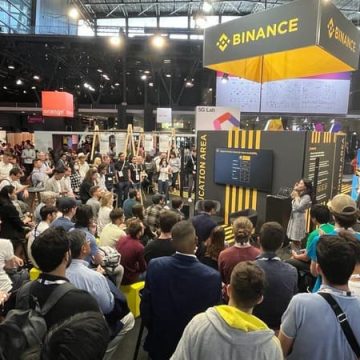 Binance suspend ses services en Europe : ce qu&rsquo;il faut savoir