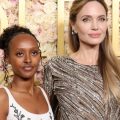 Zahara Jolie abandonne le nom de famille de Brad Pitt