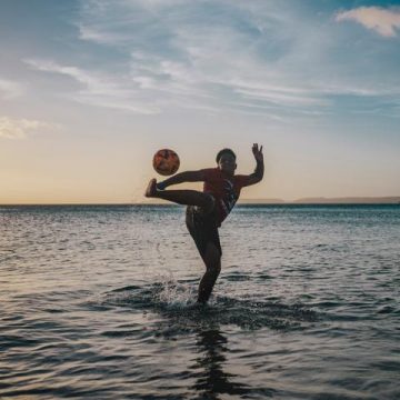 Le football à Curaçao : entre passion et défis