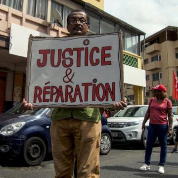Contamination persistante par le chlordécone aux Antilles