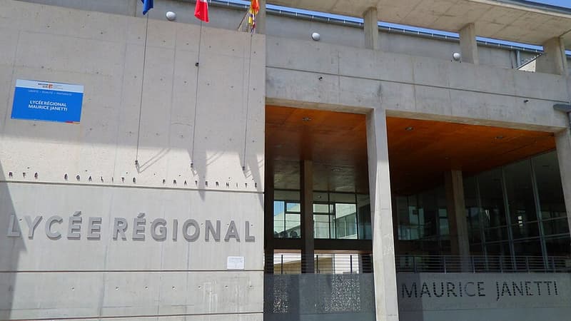 6d74fa95-b57e-4636-b1ea-c9fc1b2caa89 Une enseignante agressée à Saint-Maximin-la-Sainte-Baume