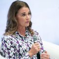 Melinda Gates critique la gestion judiciaire de l’affaire Epstein