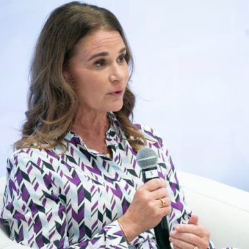 Melinda Gates critique la gestion judiciaire de l’affaire Epstein