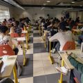 Nouvelle épreuve de mathématiques pour le baccalauréat