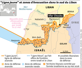 7013f912-5ddf-46de-88f3-42c43e512c93 Pourparlers Américano-Iraniens: Une Trêve Fragile