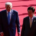 Les tensions persistantes entre les Corées et l’implication internationale