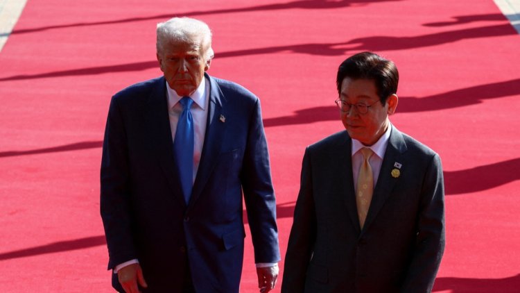 7041b2b3-b8c0-44d7-8cb1-601530f43ac4 Les tensions persistantes entre les Corées et l’implication internationale