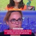 Identification du corps retrouvé dans le Gers