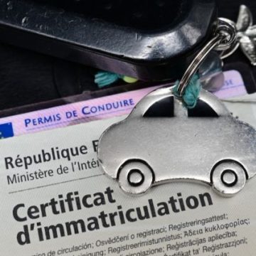 Le problème persistant des conducteurs non-assurés et des accidents en France