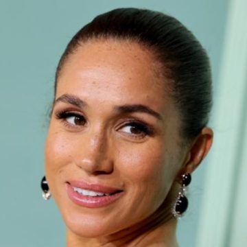 Meghan Markle et la polémique de ses bougies