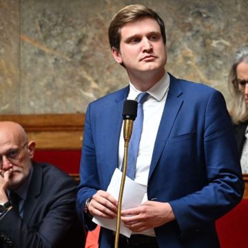 Le Parlement approche de la décision sur la rétention administrative des étrangers en situation irrégulière
